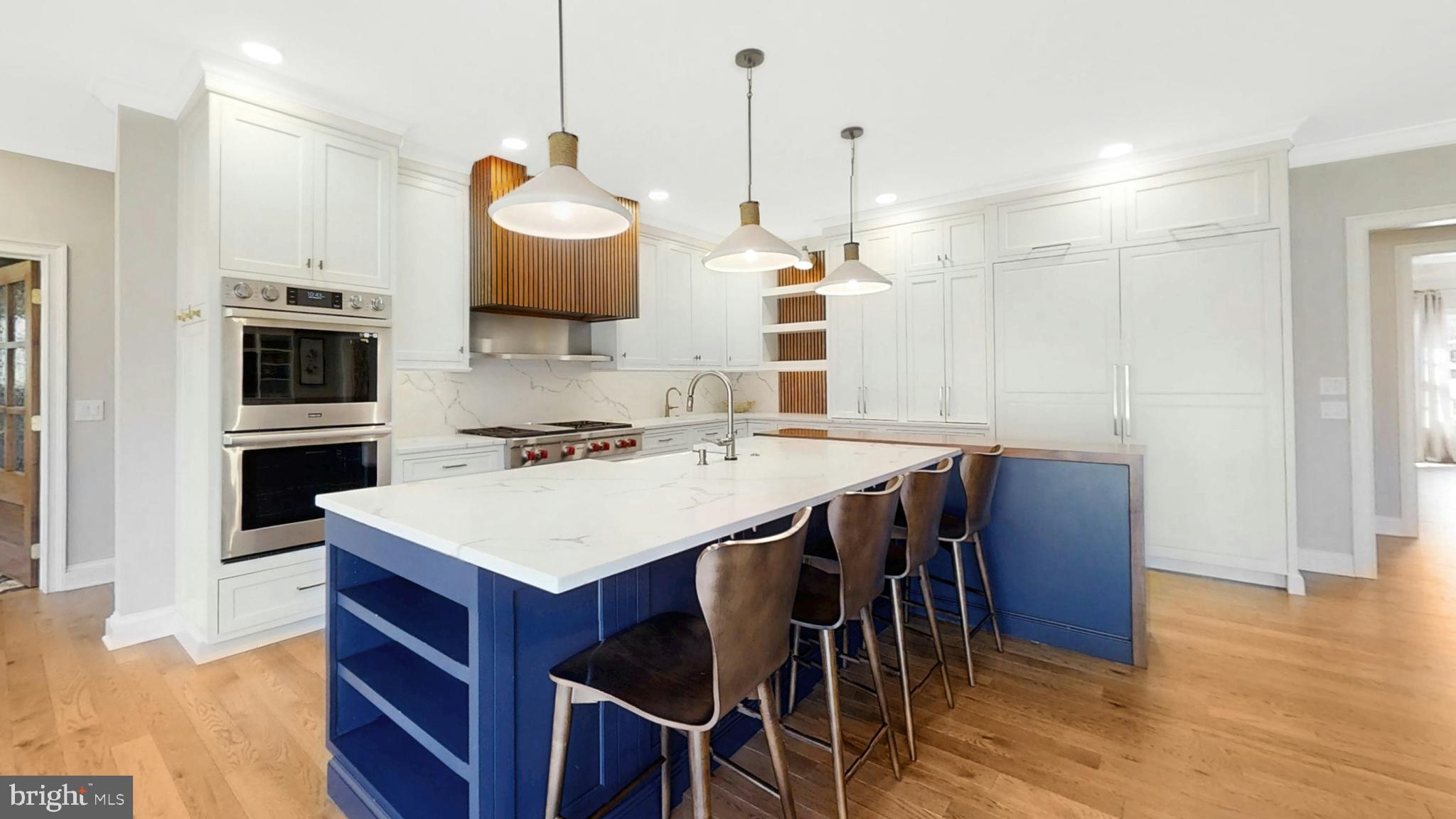 WESTBURY PARK - Residential