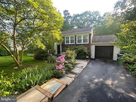 1806 CRANBERRY LANE RESTON VA 20191