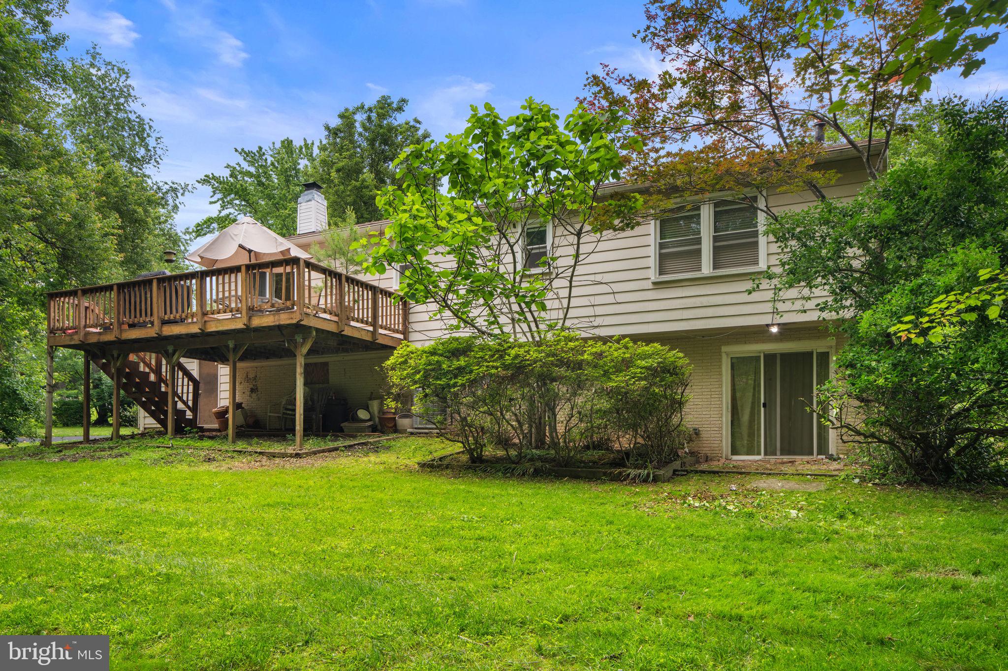 1806 CRANBERRY LANE