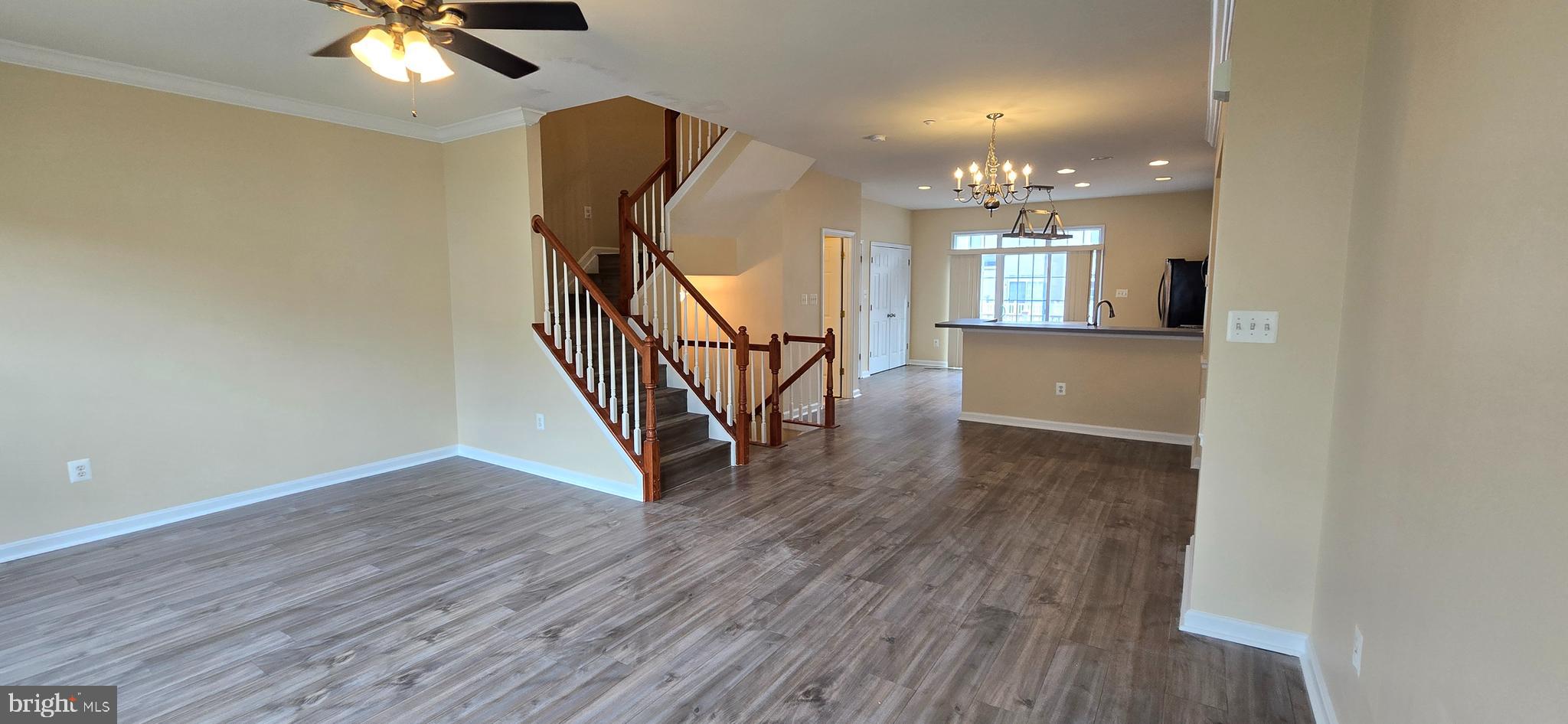 PINEY ORCHARD - Residential Lease