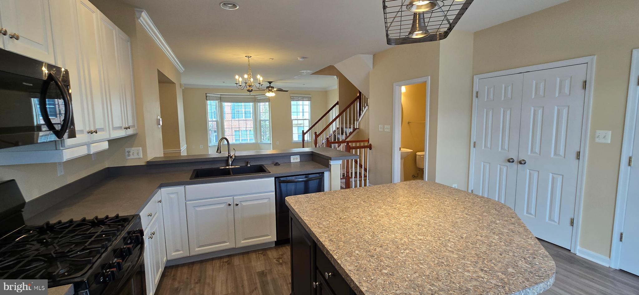 PINEY ORCHARD - Residential Lease