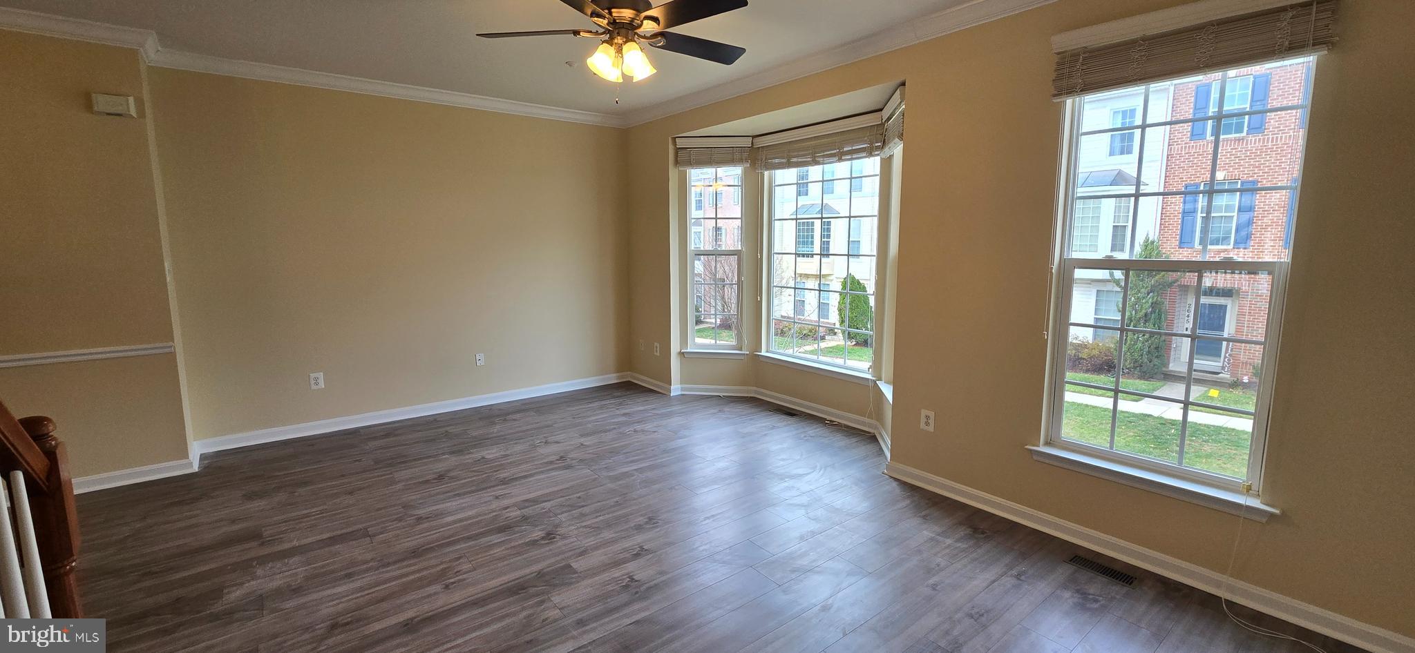 PINEY ORCHARD - Residential Lease