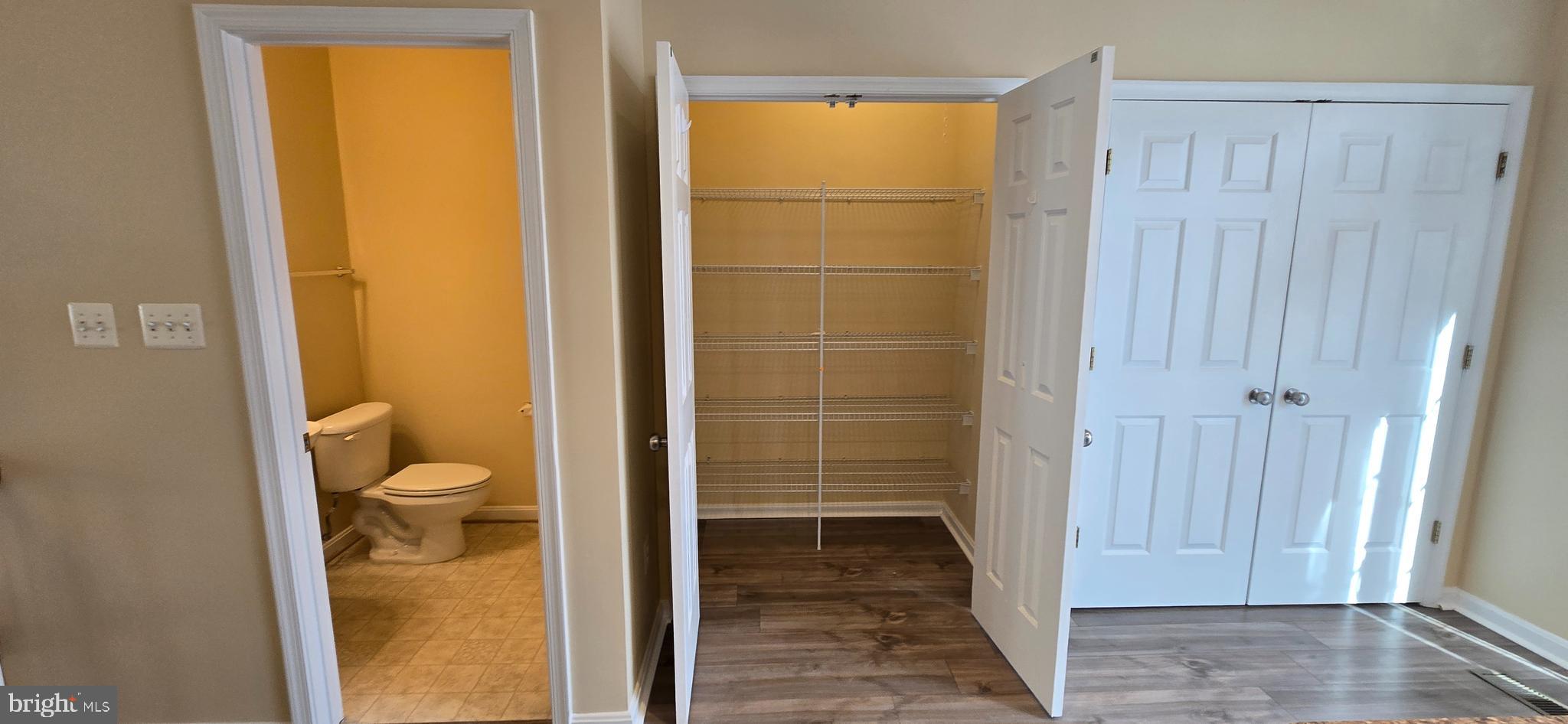 PINEY ORCHARD - Residential Lease