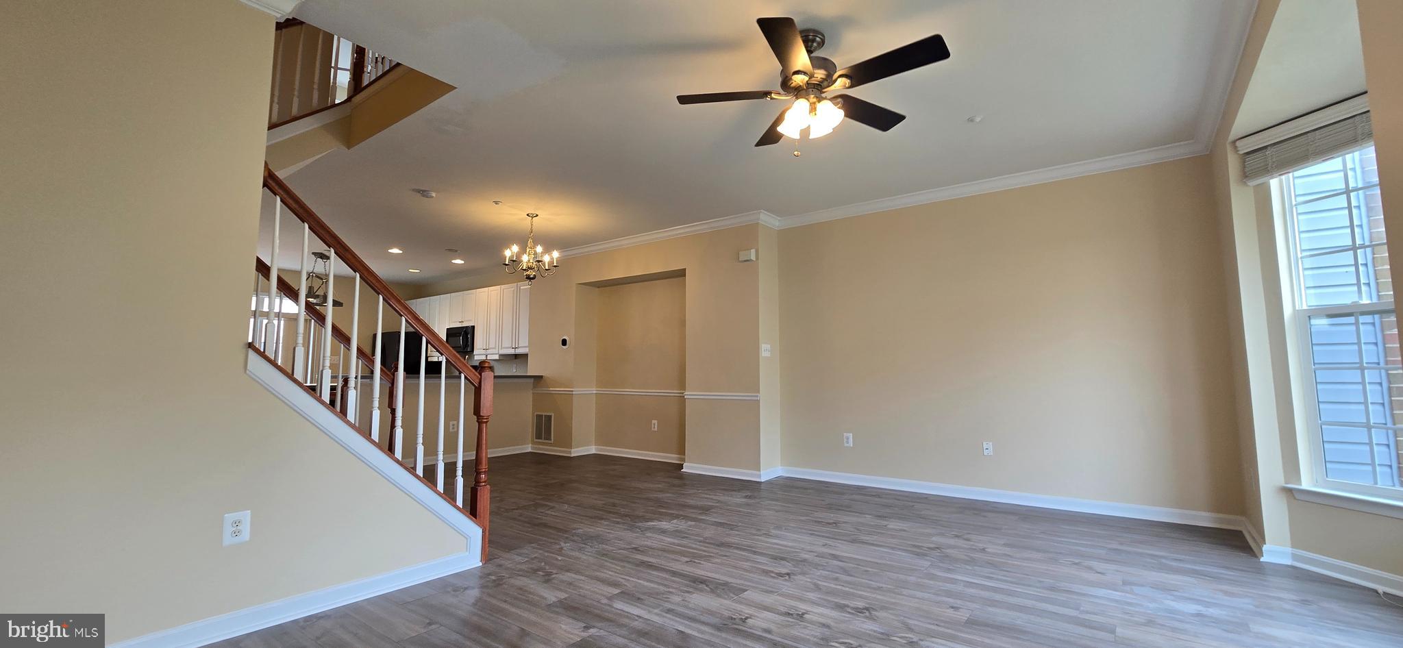 PINEY ORCHARD - Residential Lease