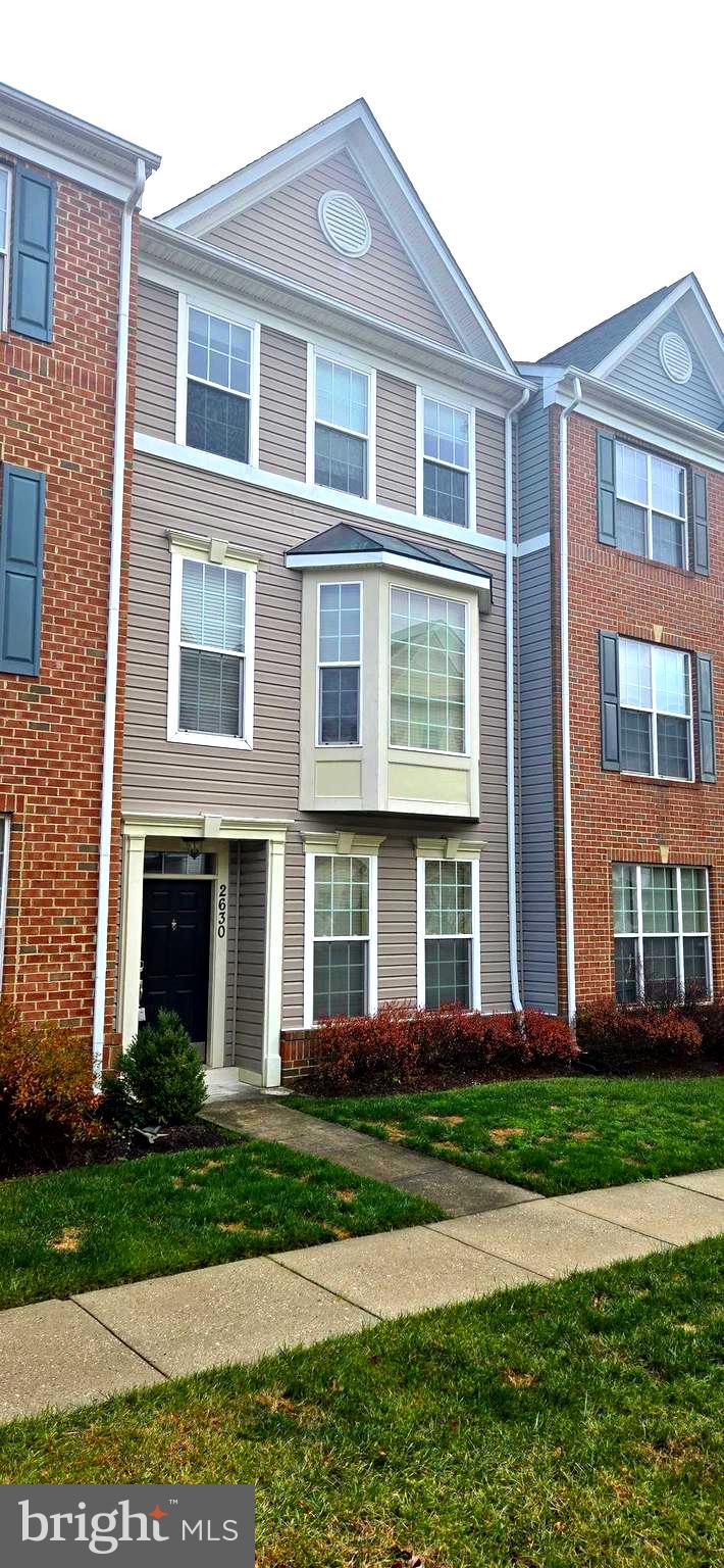 PINEY ORCHARD - Residential Lease