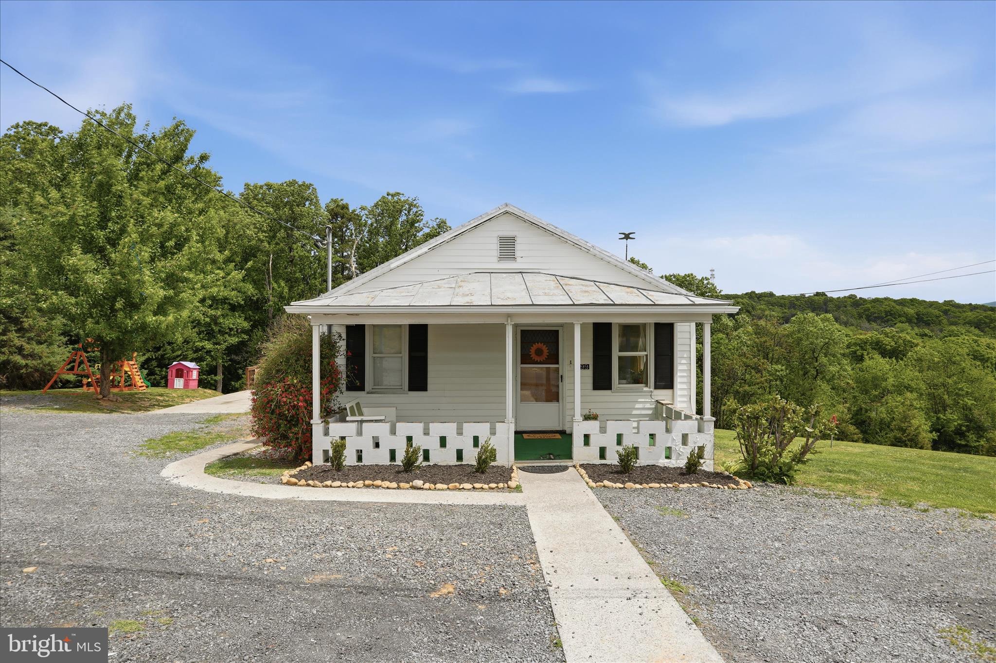 1299 ACORN HILL ROAD