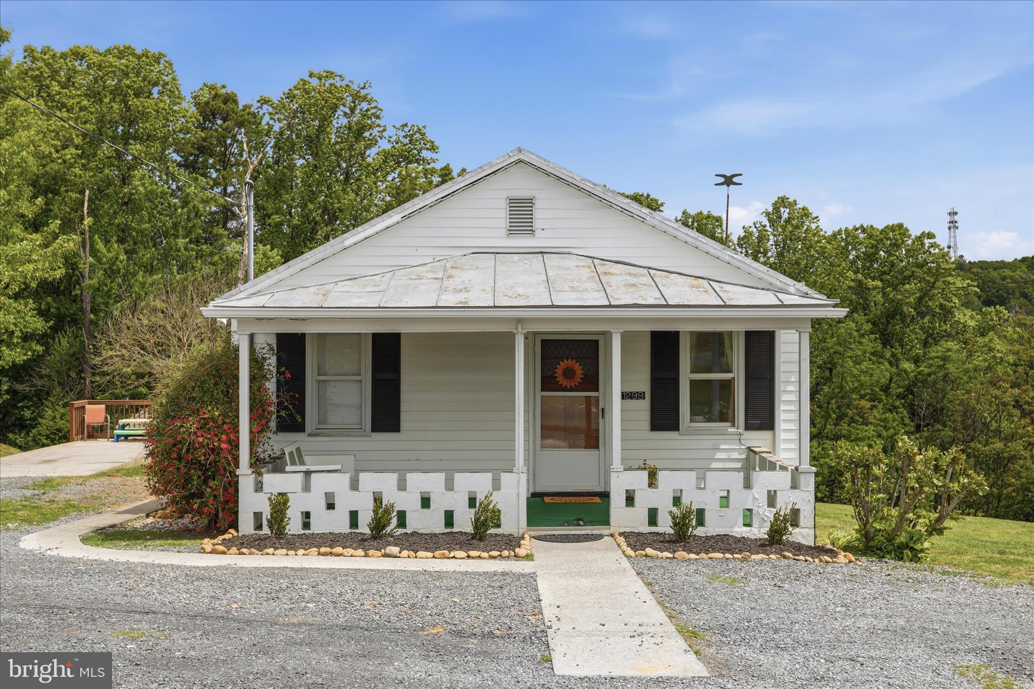 1299 ACORN HILL ROAD