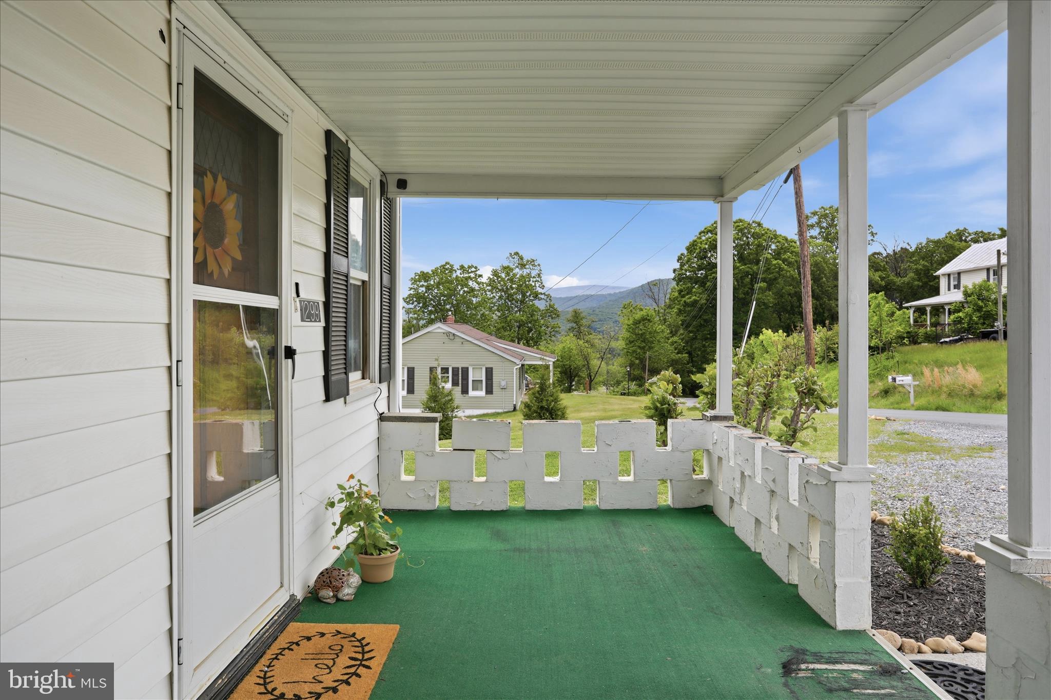 1299 ACORN HILL ROAD