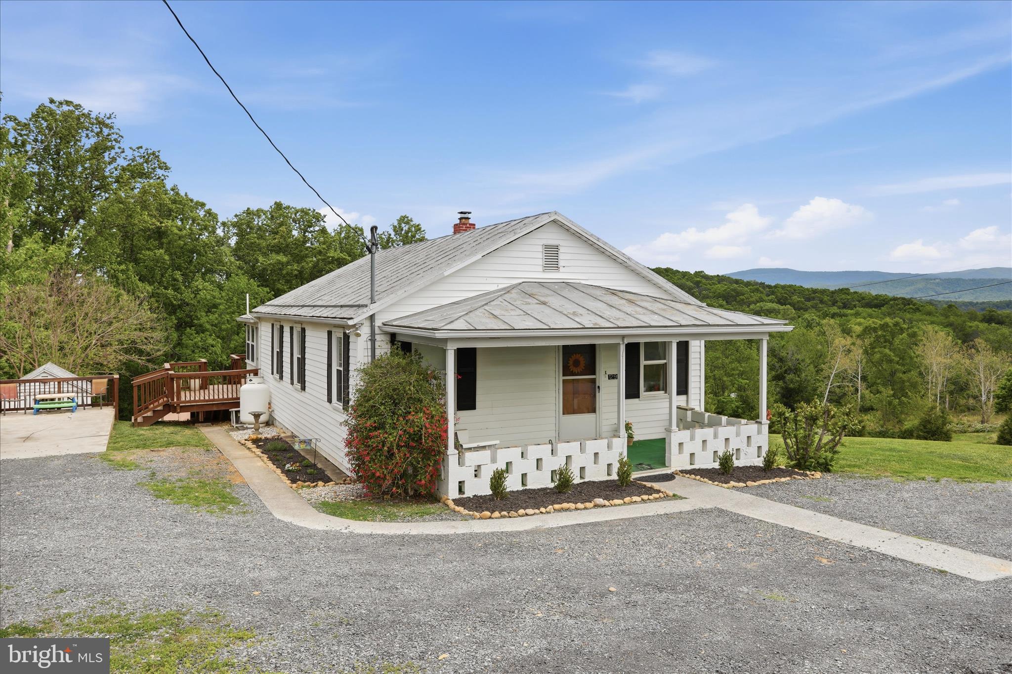 1299 ACORN HILL ROAD