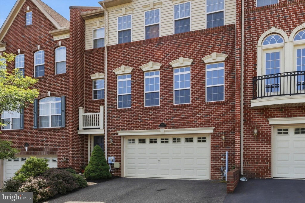 Photo of 3132 Fieldstone Court #68, GARNET VALLEY, PA 19060 (MLS # PADE2116994)