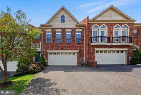 Townhouse For Sale - 3132 Fieldstone Court #68<br/> GARNET VALLEY, PA 19060