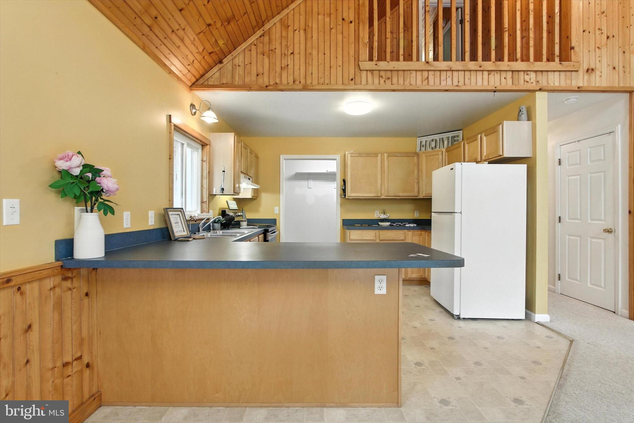 LAKE MEADE - Residential