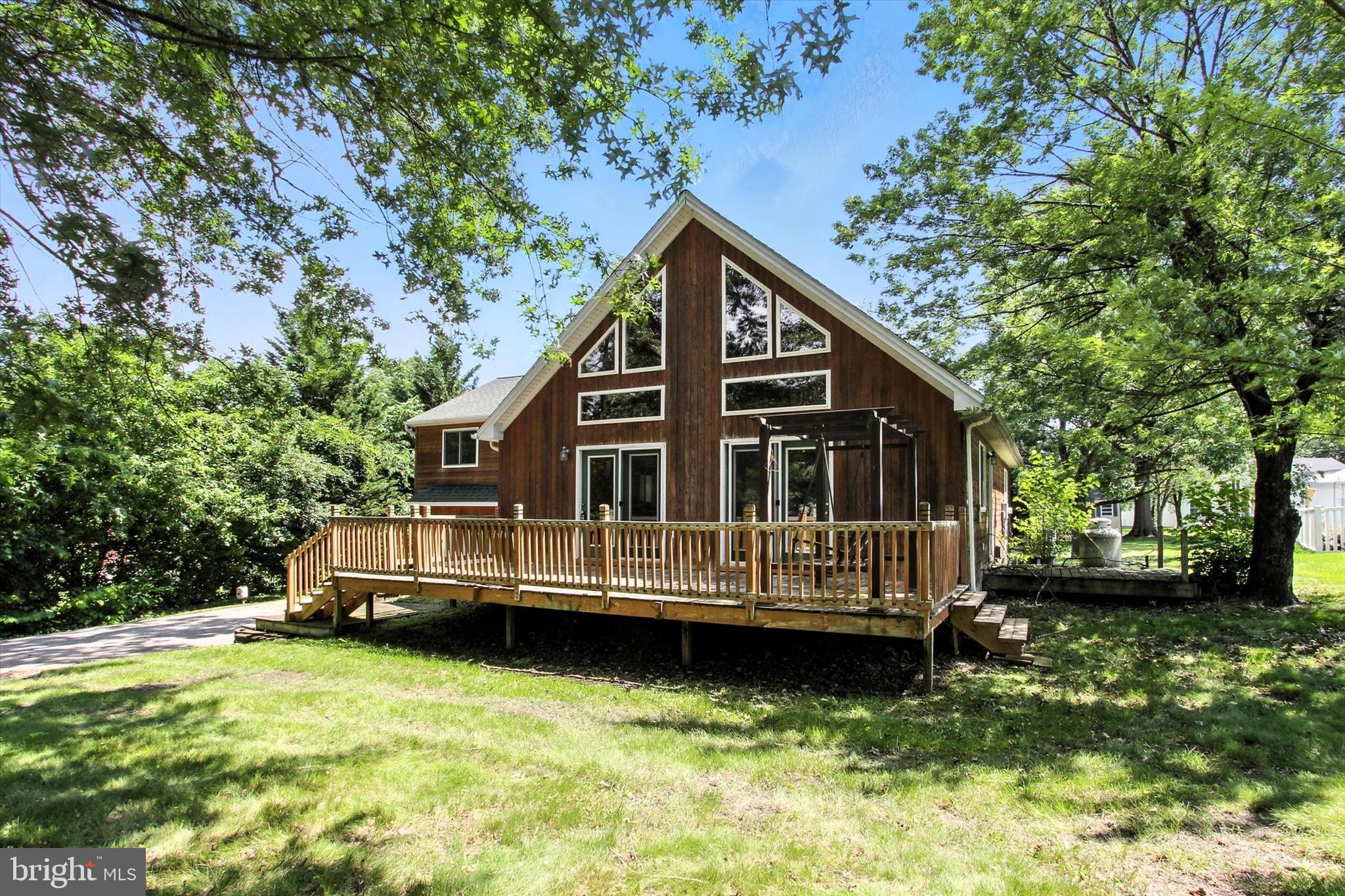 4 JOHNSON DRIVE