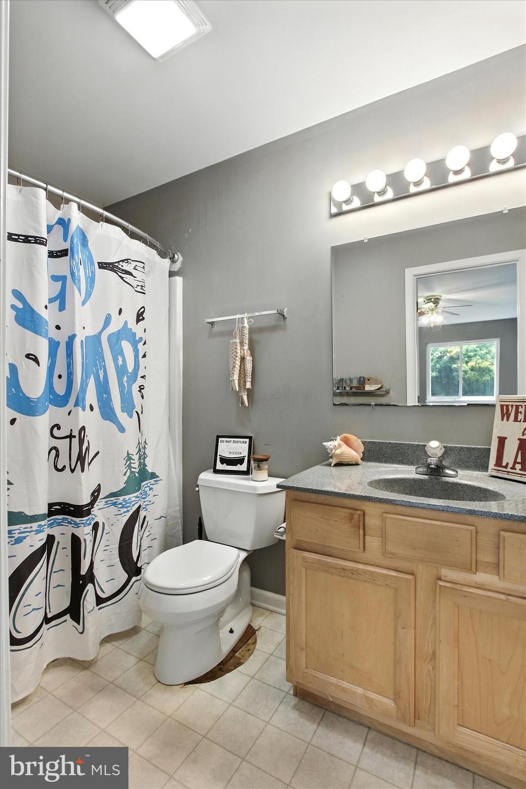 LAKE MEADE - Residential