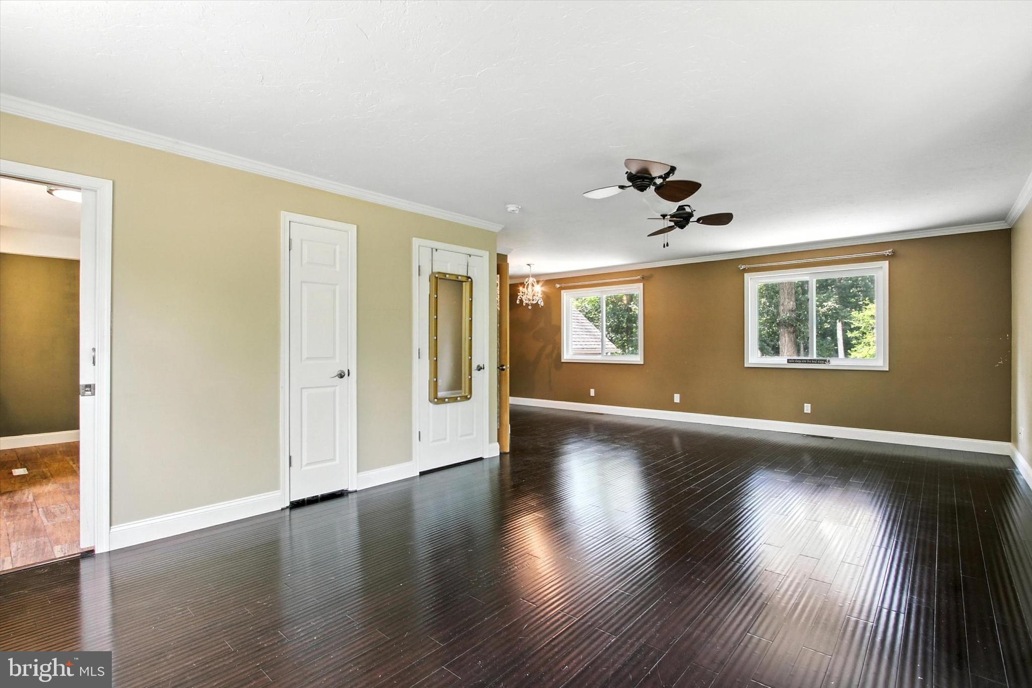 LAKE MEADE - Residential