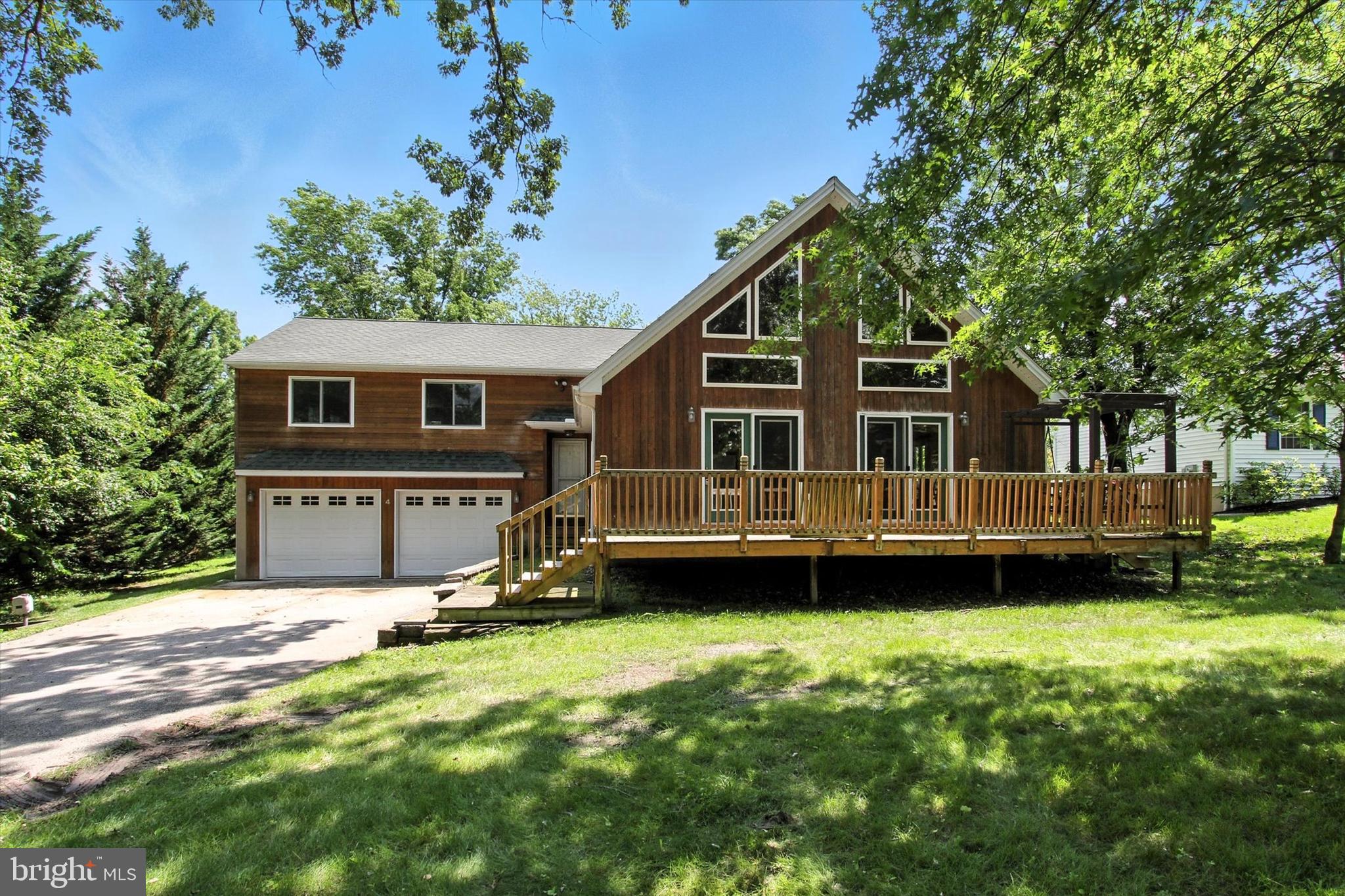 LAKE MEADE - Residential