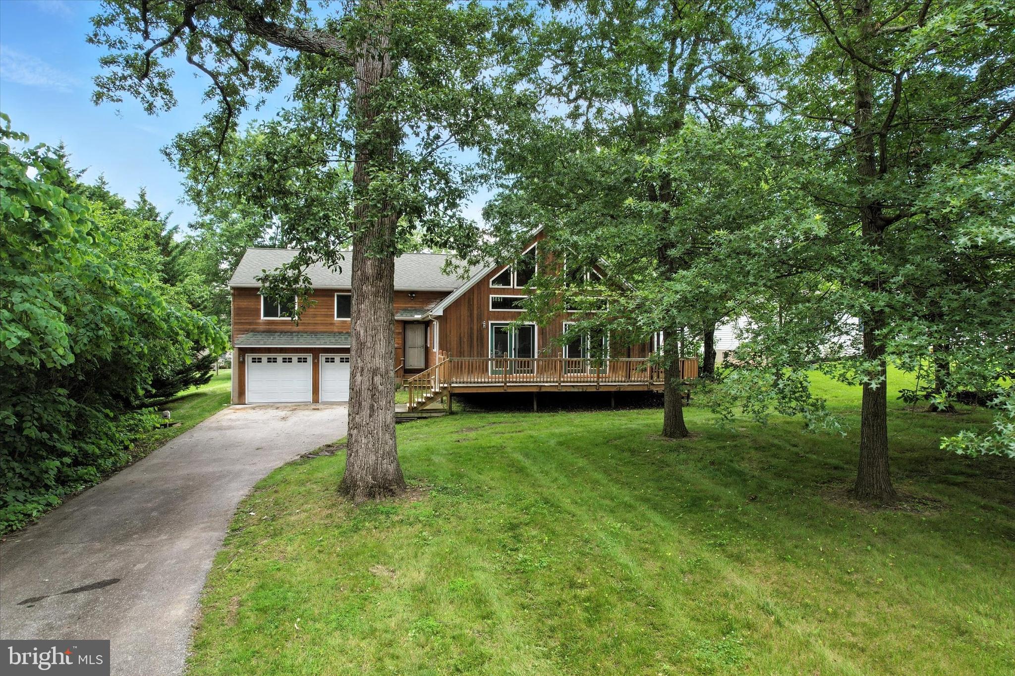 4 JOHNSON DRIVE
