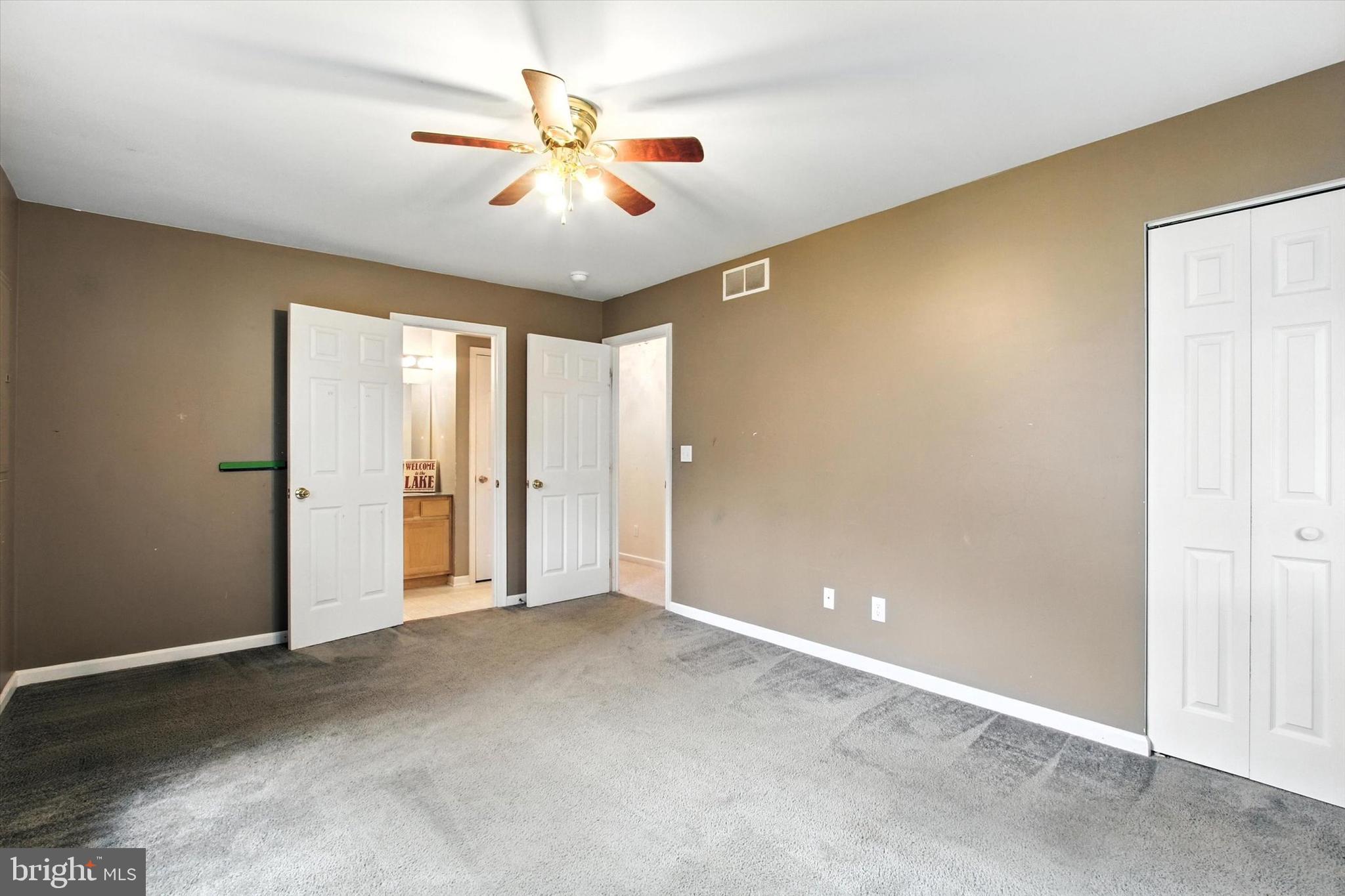 LAKE MEADE - Residential