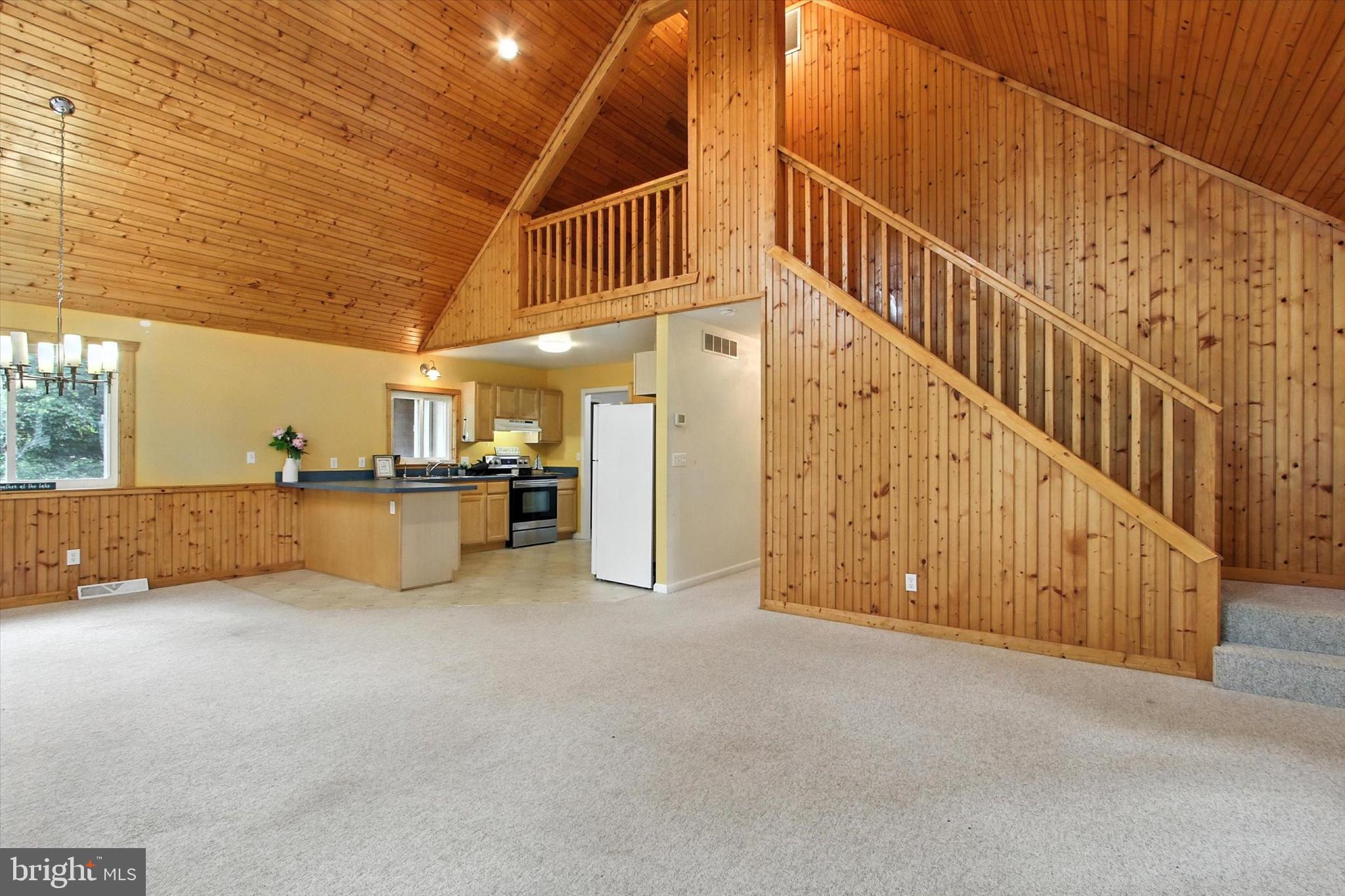 LAKE MEADE - Residential