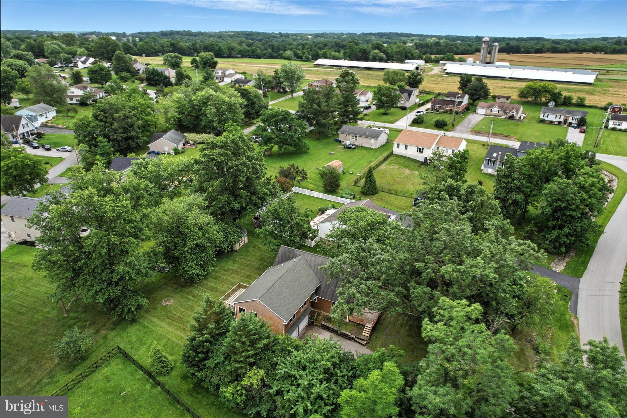 LAKE MEADE - Residential