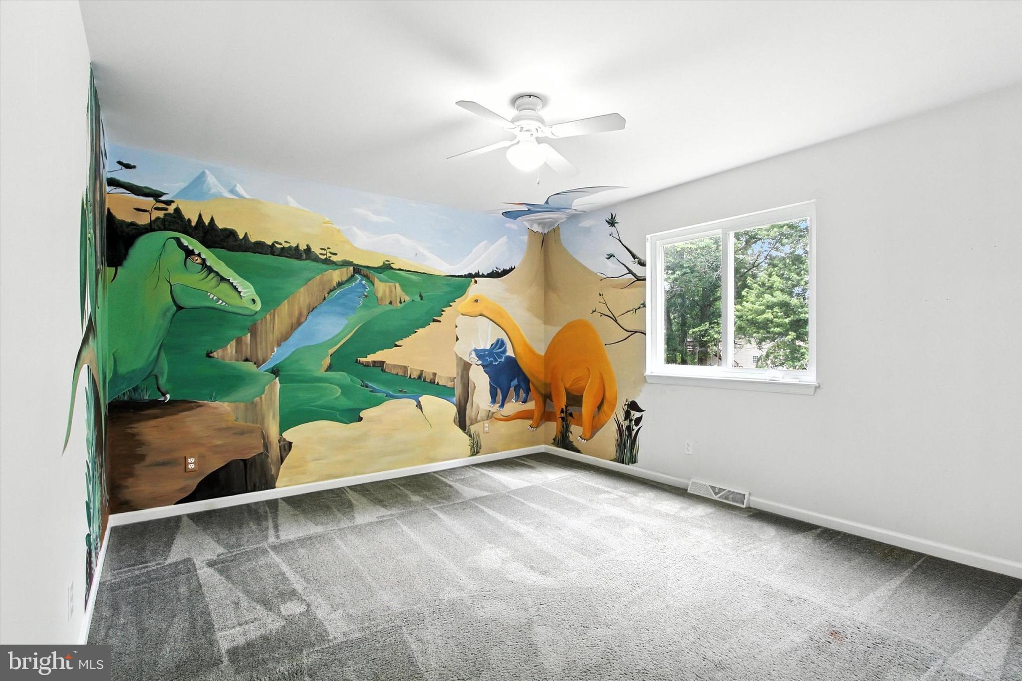 LAKE MEADE - Residential