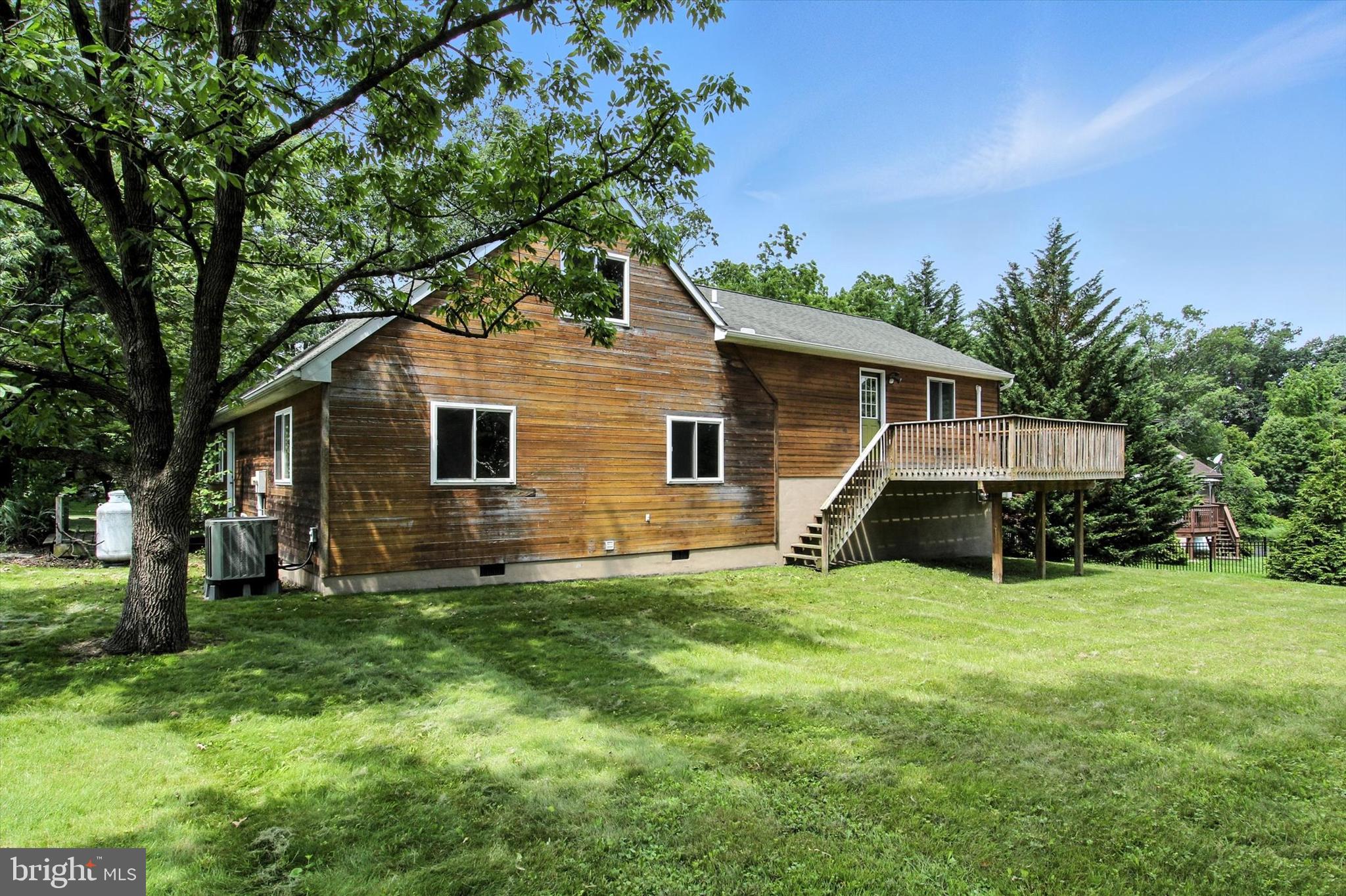 LAKE MEADE - Residential