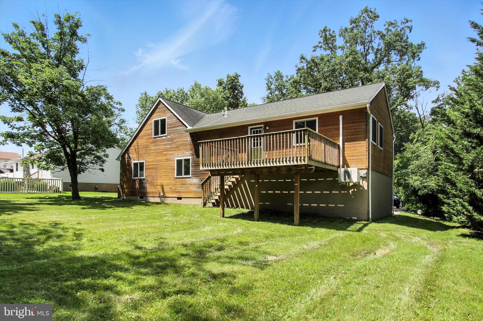 4 JOHNSON DRIVE