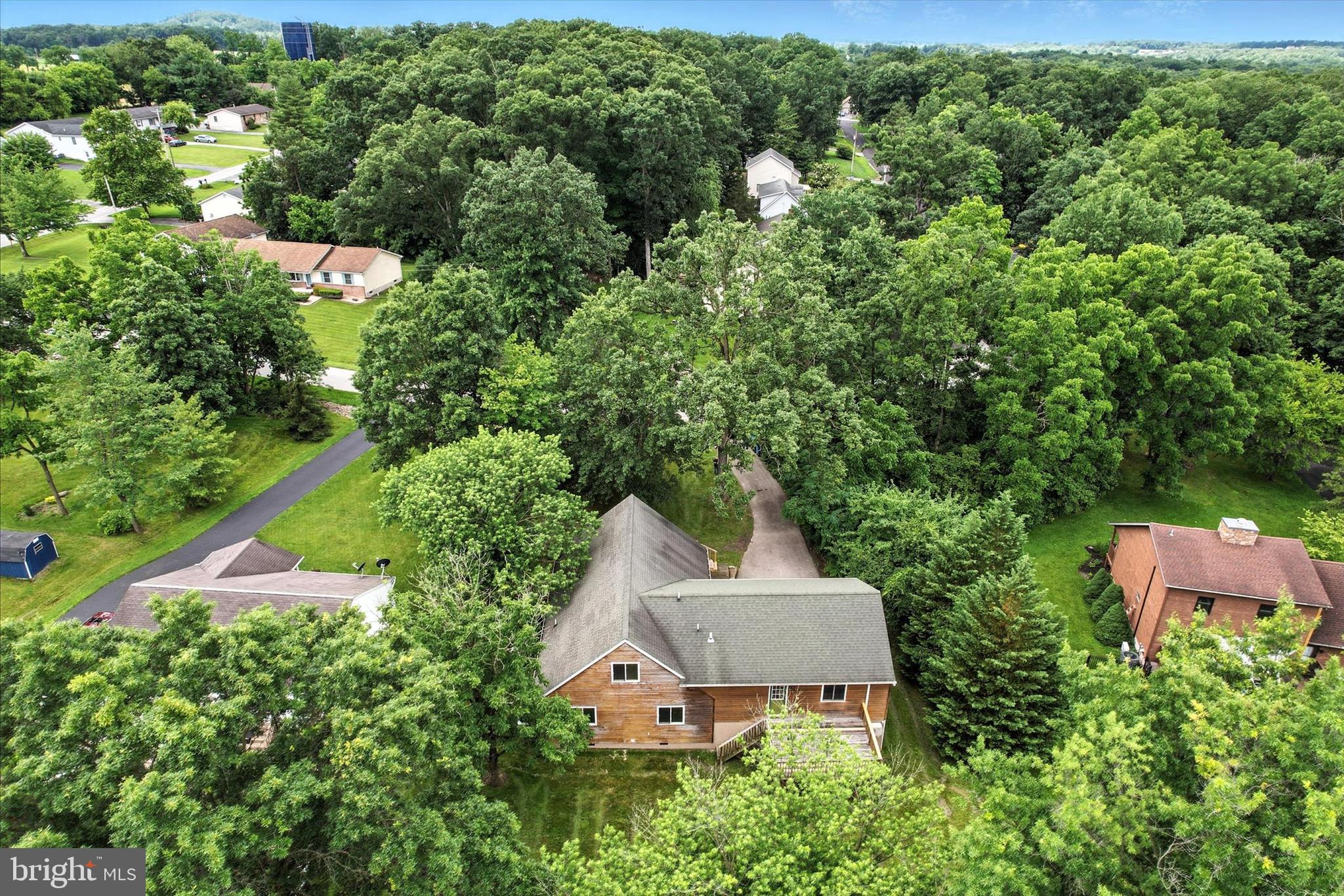 LAKE MEADE - Residential