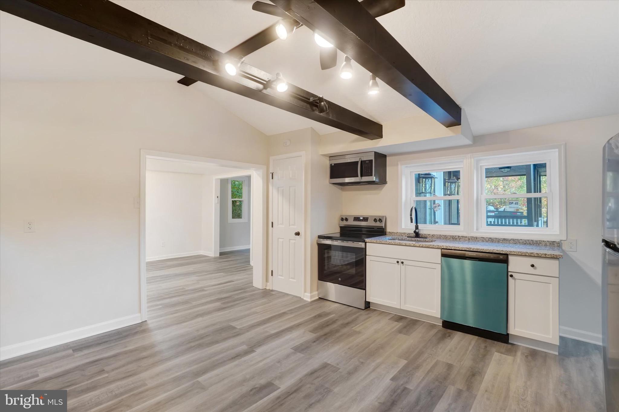 AIRVILLE - Residential