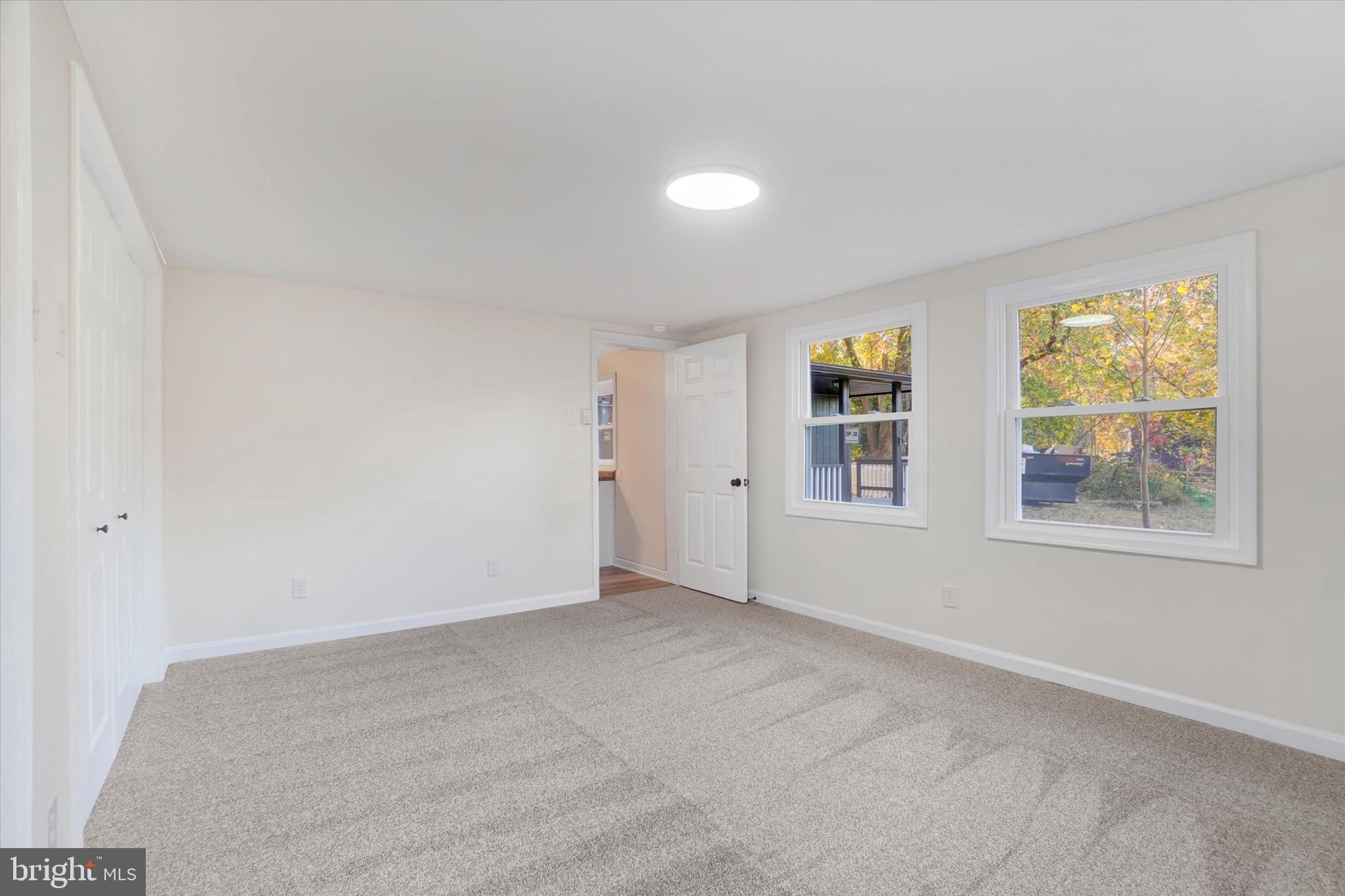 AIRVILLE - Residential