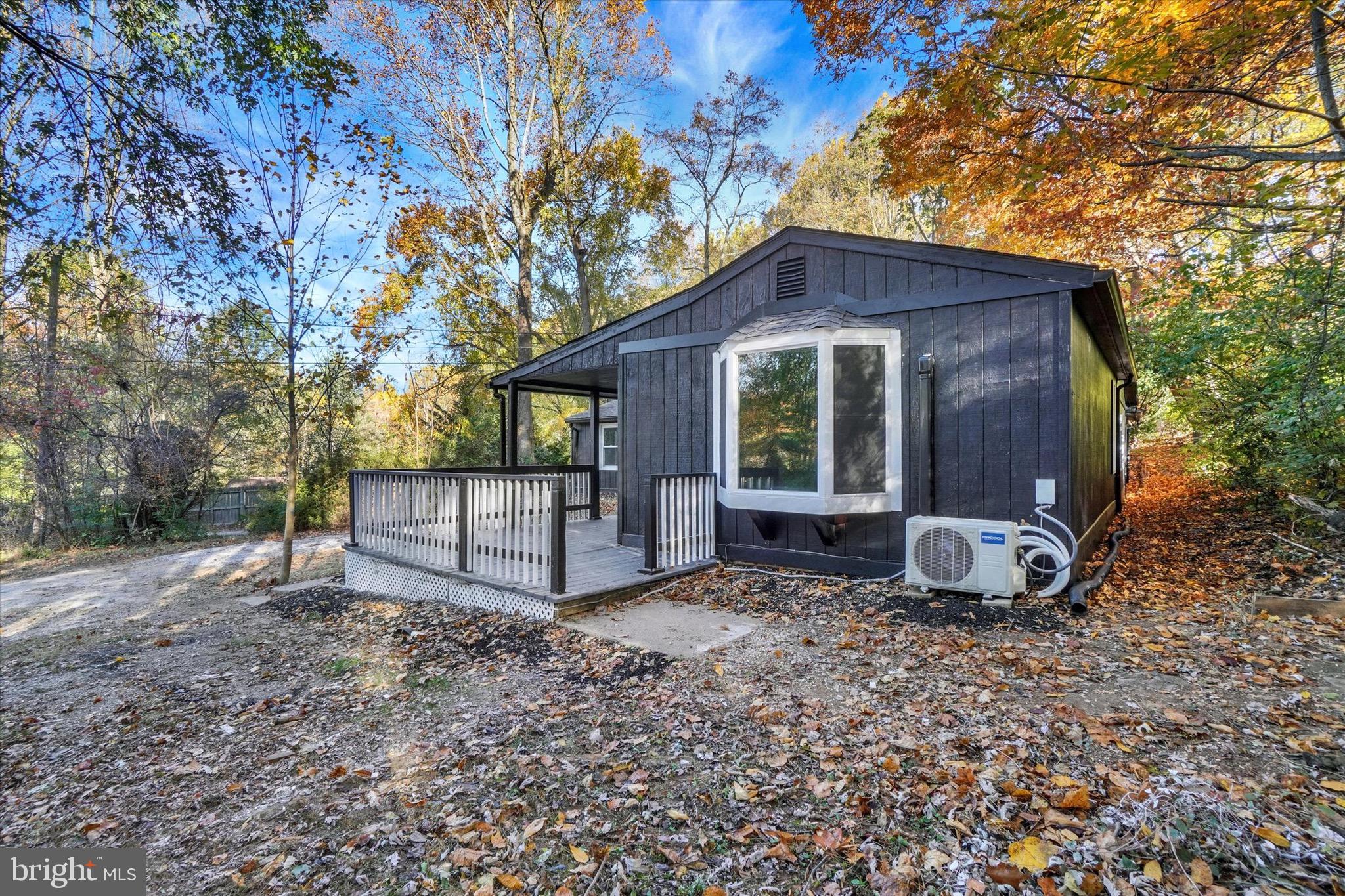 AIRVILLE - Residential