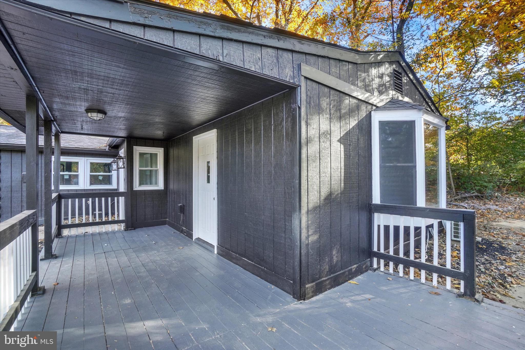 AIRVILLE - Residential