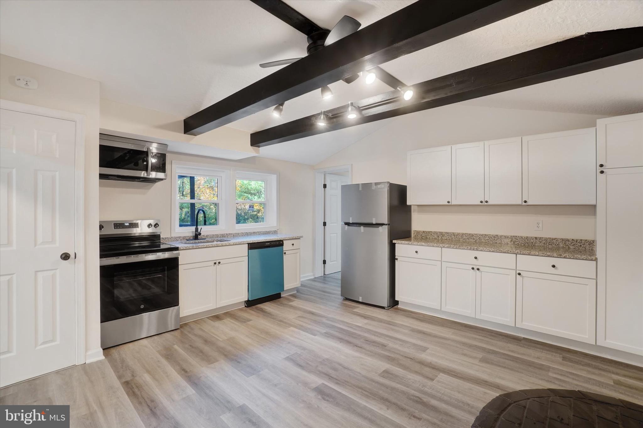 AIRVILLE - Residential