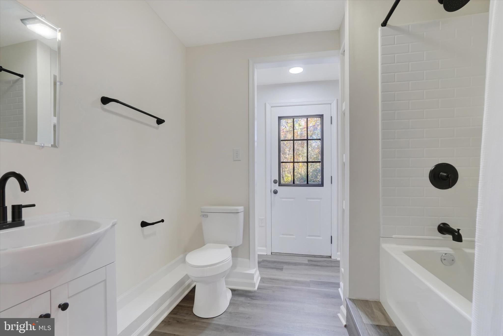 AIRVILLE - Residential