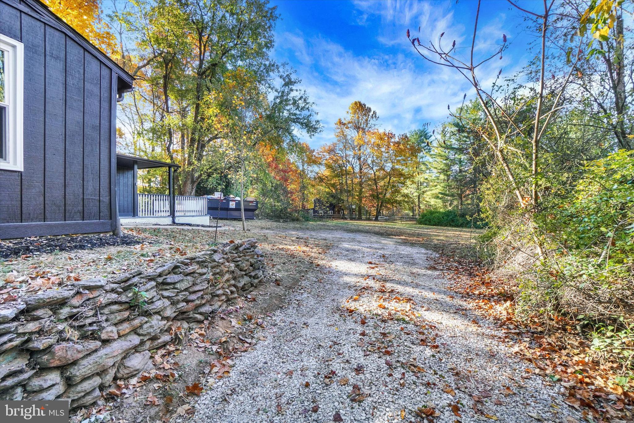 AIRVILLE - Residential