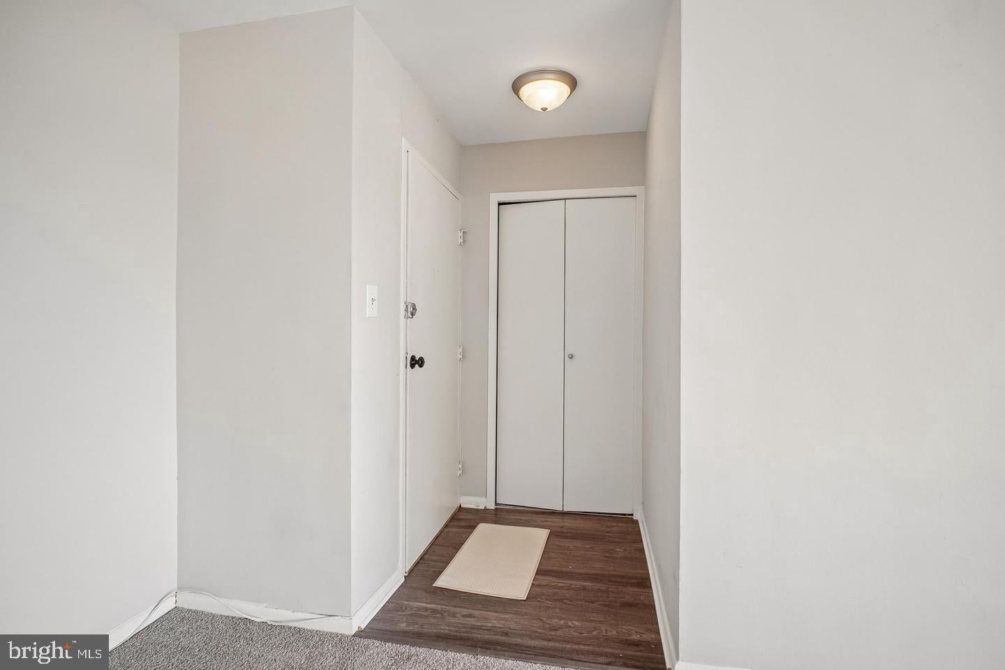 5831 QUANTRELL AVENUE 409