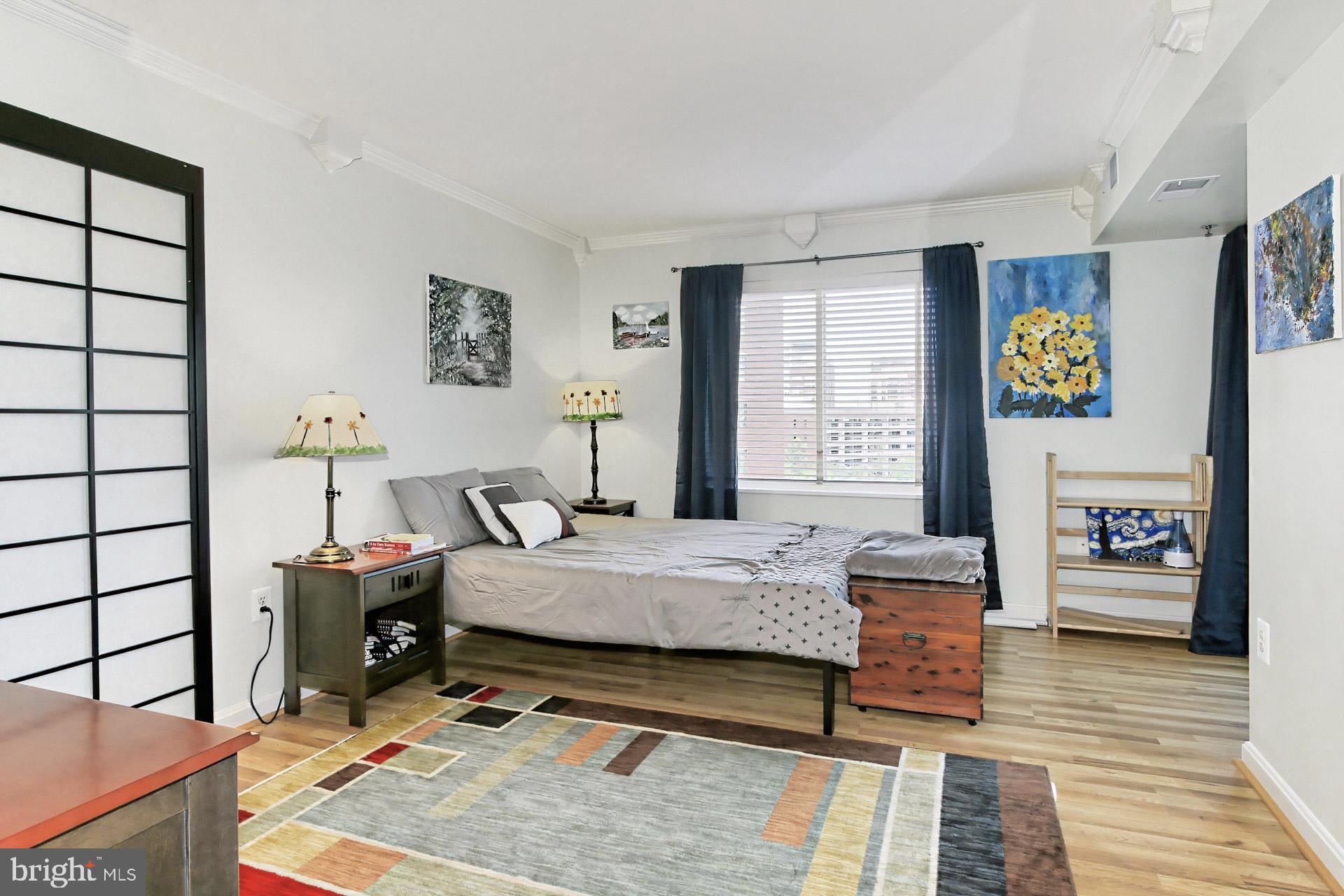 CARLYLE TOWERS CONDOMINIUM - Residential Lease