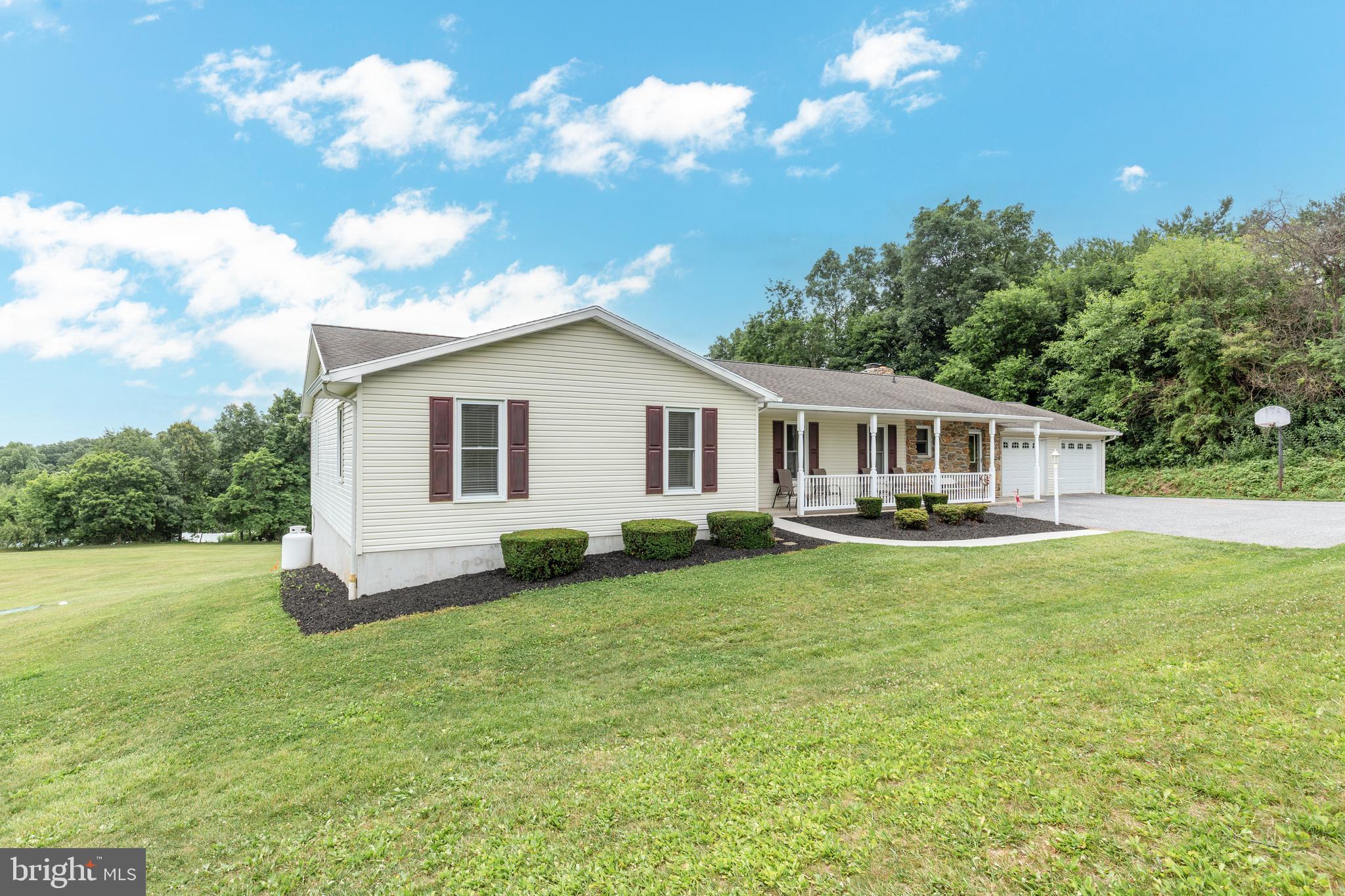 2631 BERT FOWLER ROAD