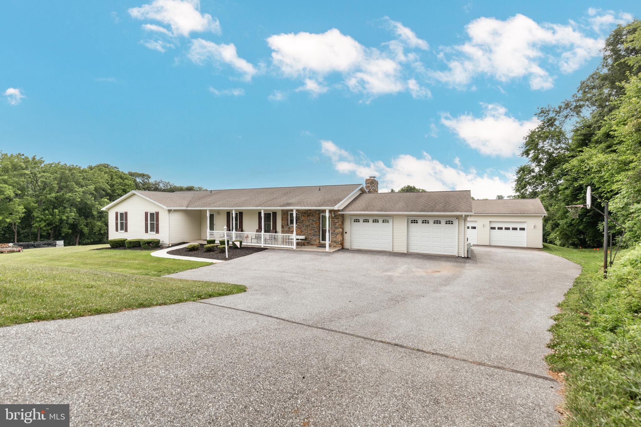 2631 BERT FOWLER ROAD