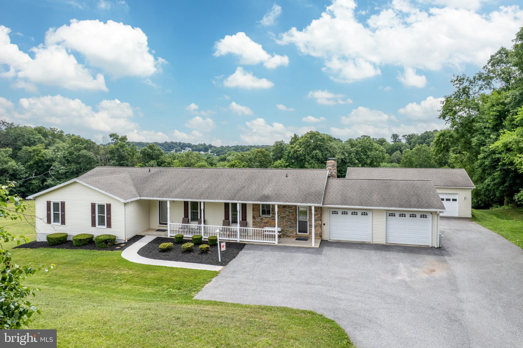 2631 BERT FOWLER ROAD
