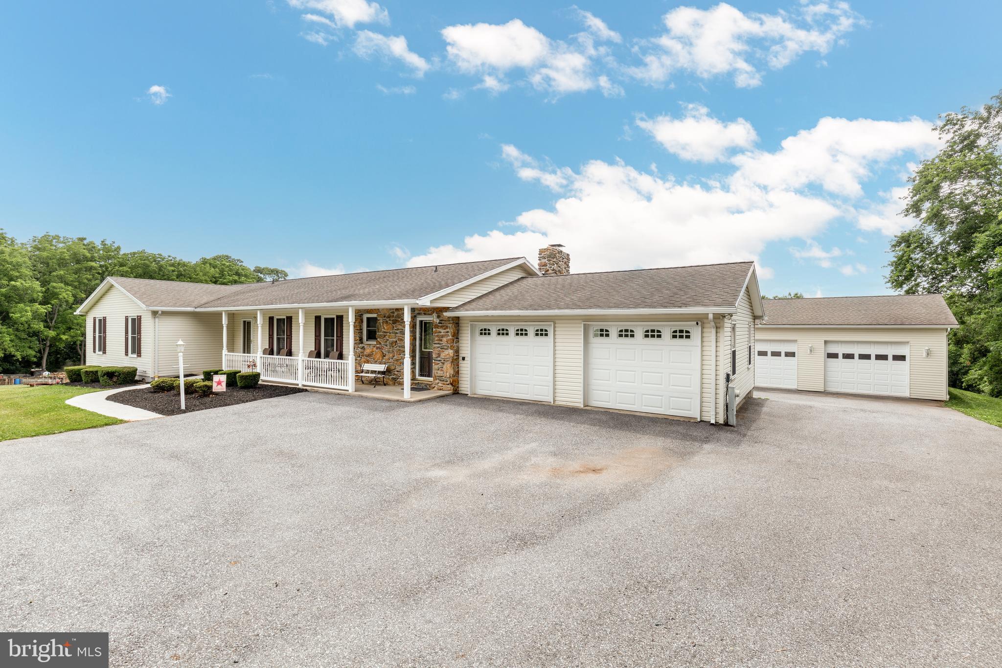 2631 BERT FOWLER ROAD