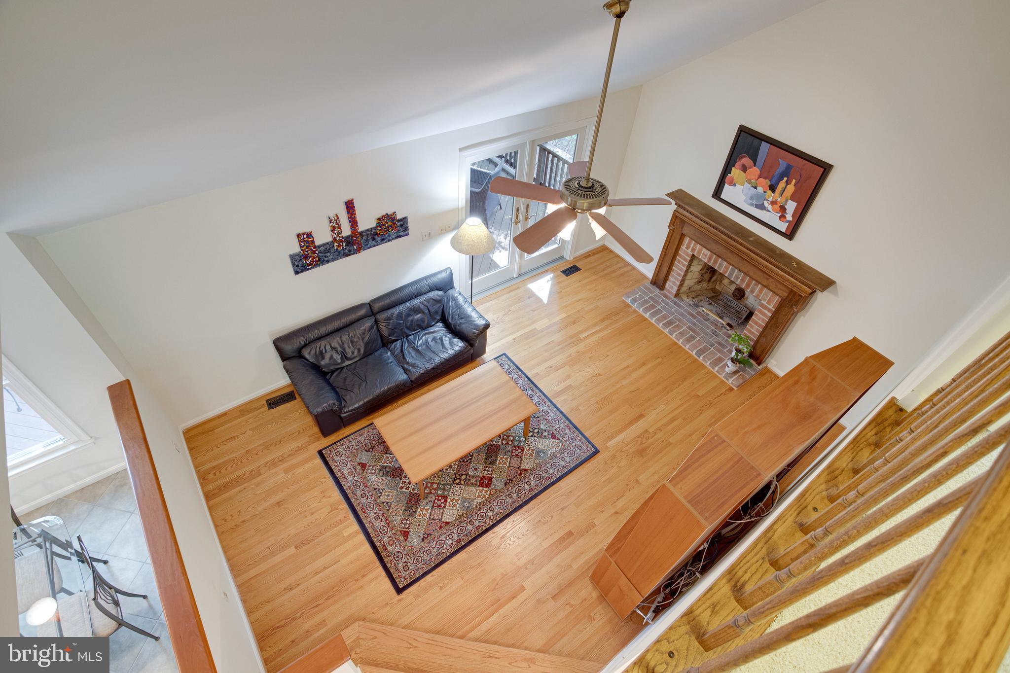 INDIAN OAKS - Residential