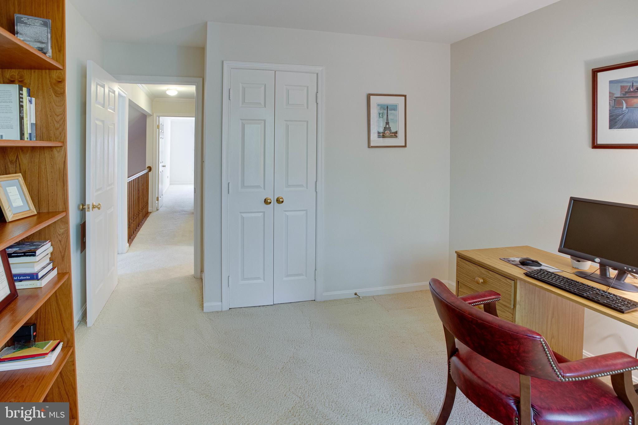 INDIAN OAKS - Residential