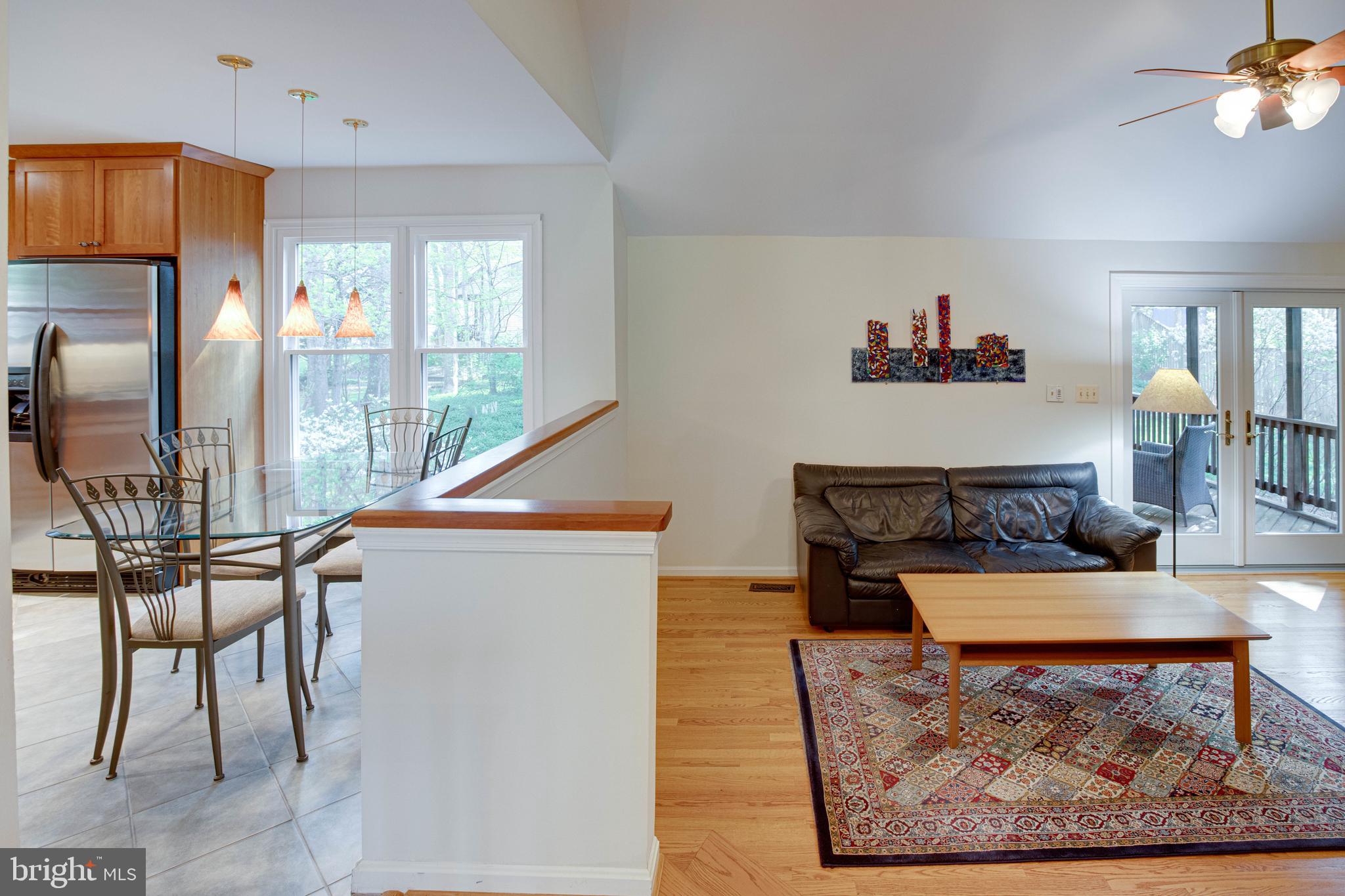 INDIAN OAKS - Residential