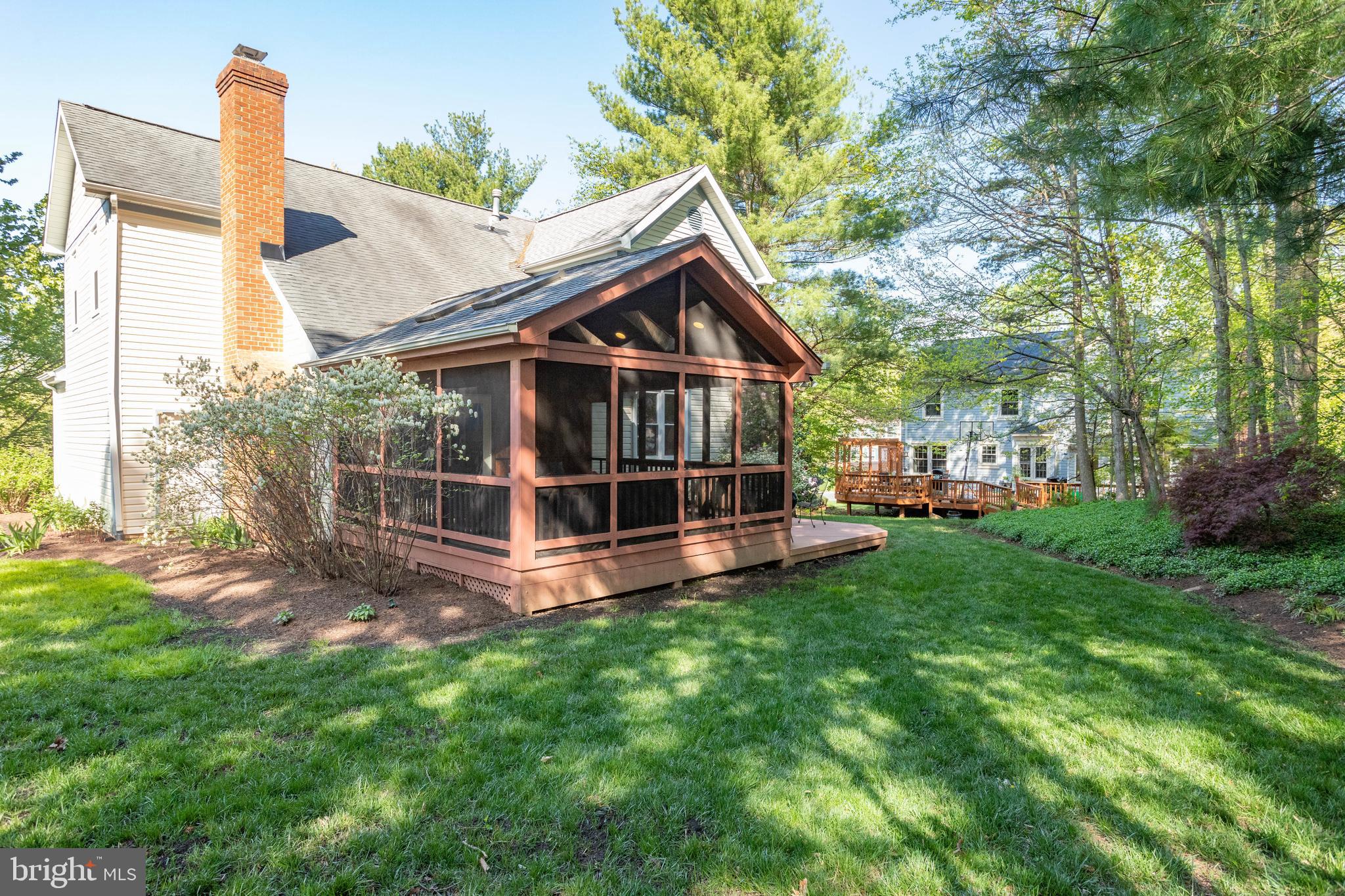 INDIAN OAKS - Residential