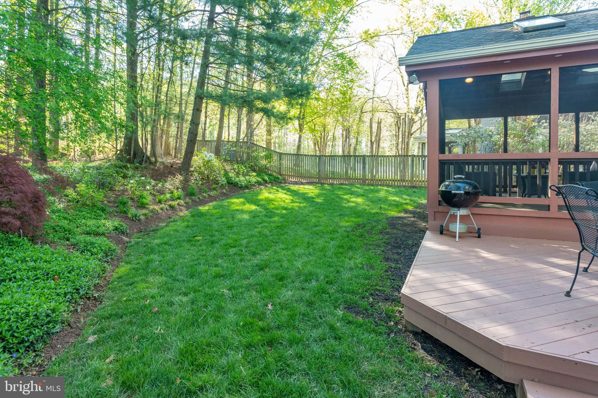 INDIAN OAKS - Residential