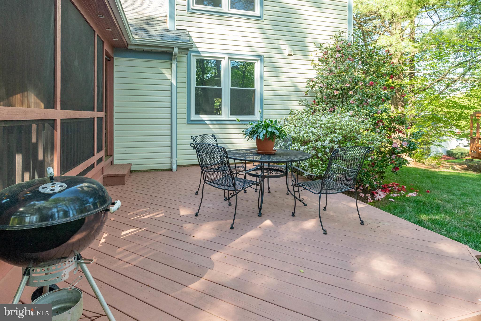 INDIAN OAKS - Residential