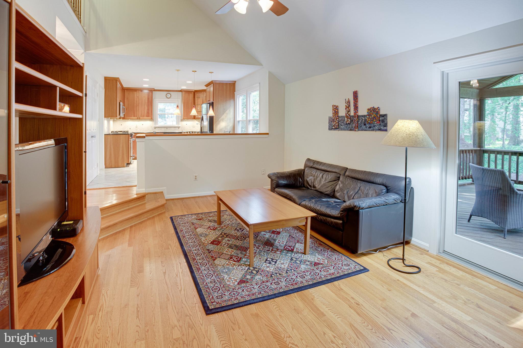 INDIAN OAKS - Residential