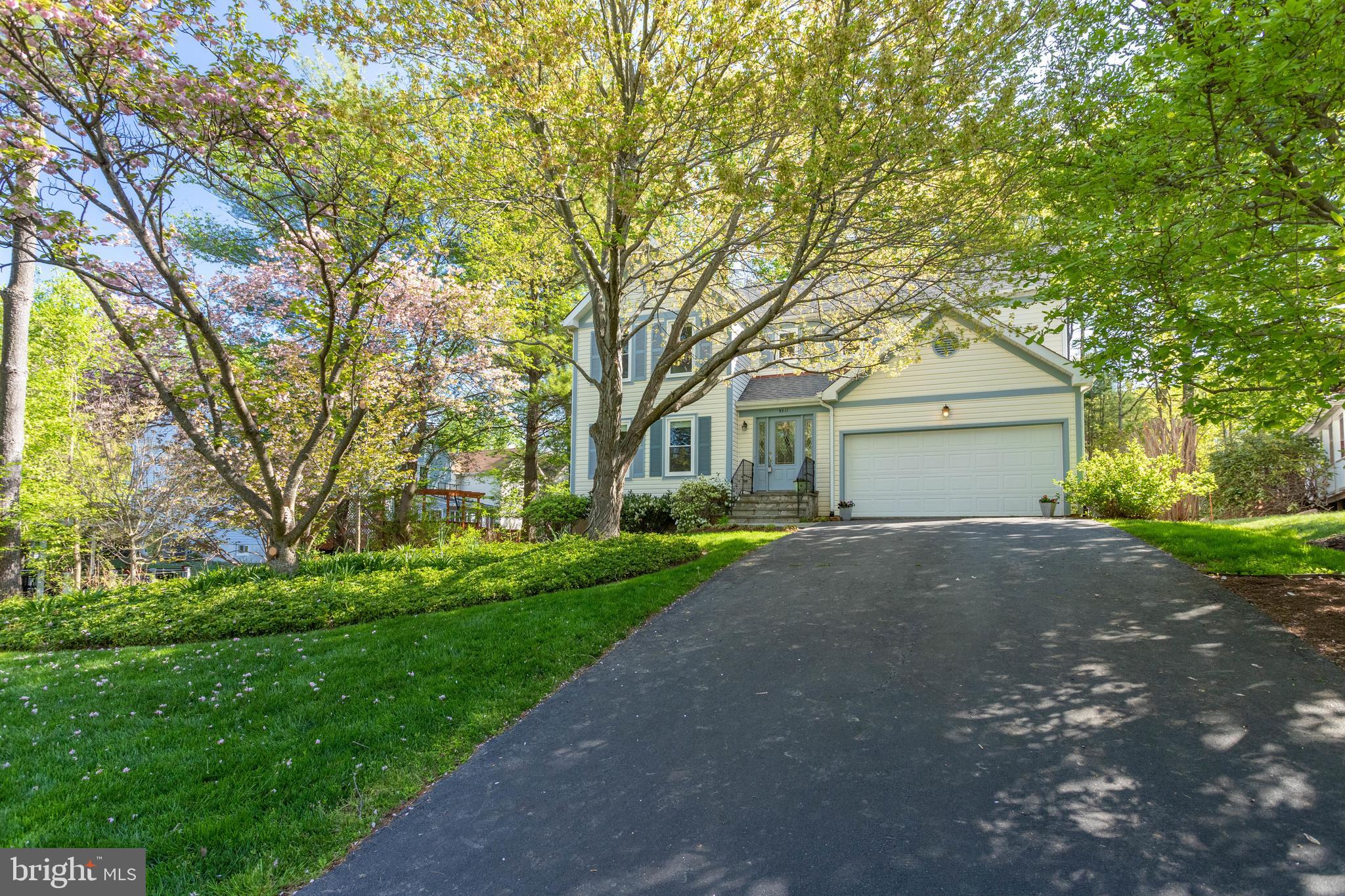 INDIAN OAKS - Residential