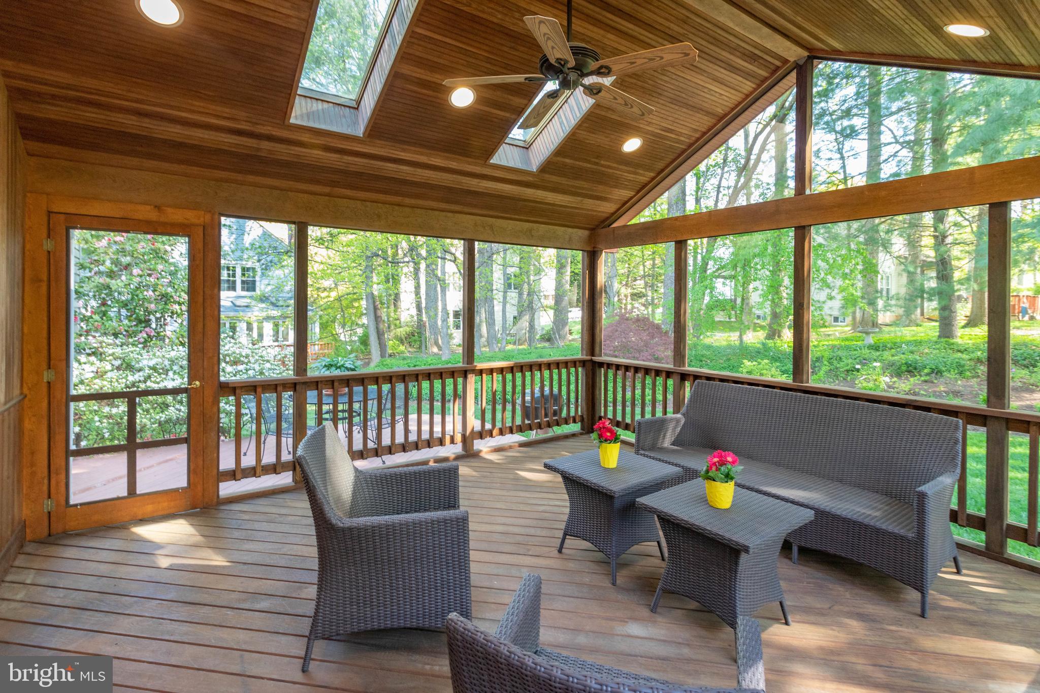 INDIAN OAKS - Residential